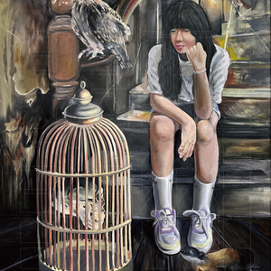2024全國美展art33