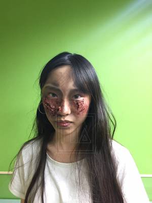 ▫️特效彩妝