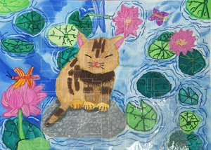 ▫️兒童創意美術