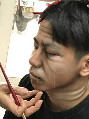 ▫️特效彩妝