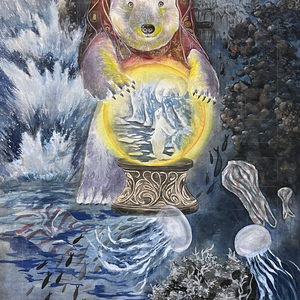 2025全國美展art19