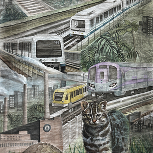 2024全國美展art30
