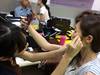 特效彩妝 112